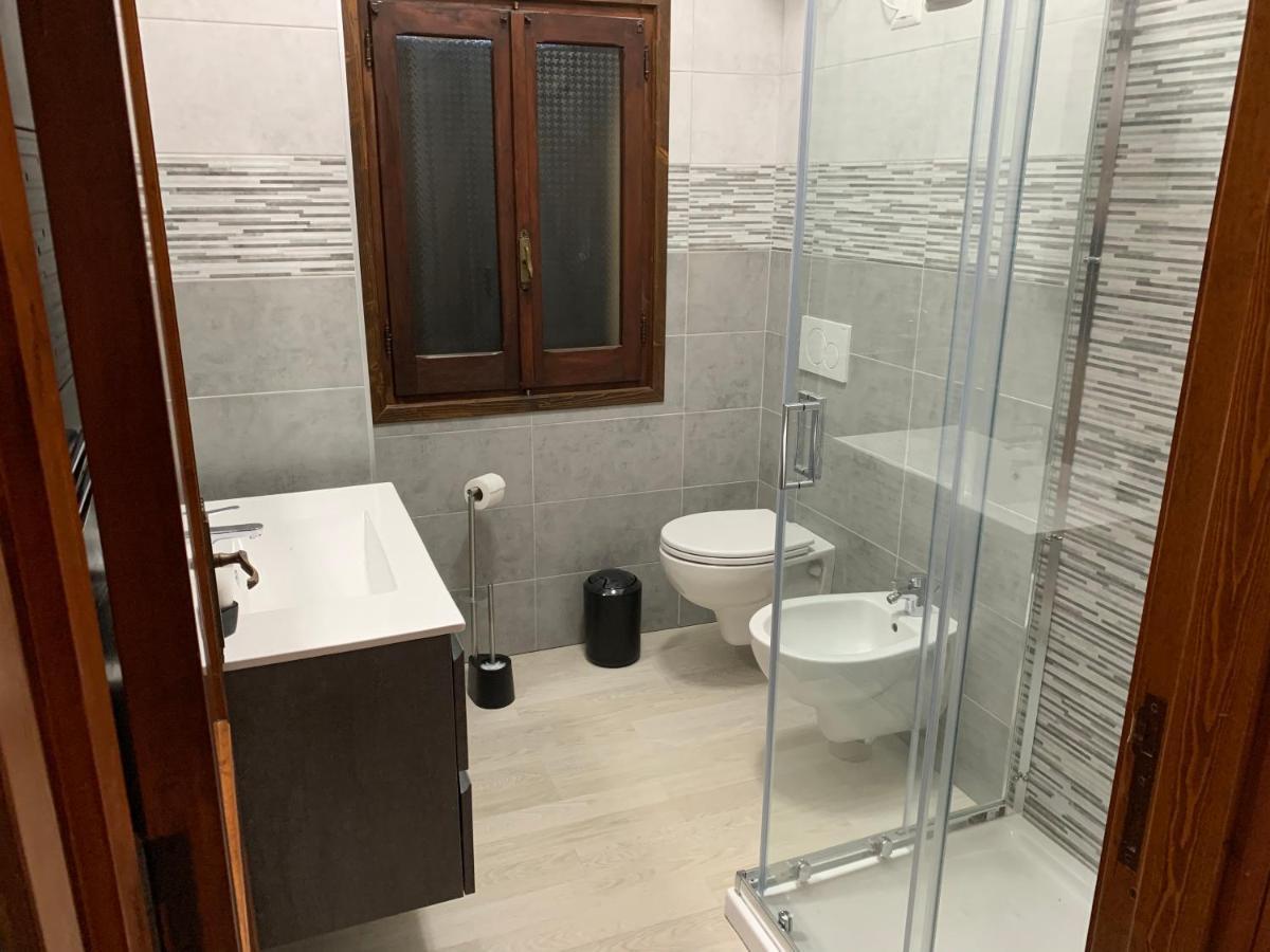 Villa Peppo Marongiu Экстерьер фото