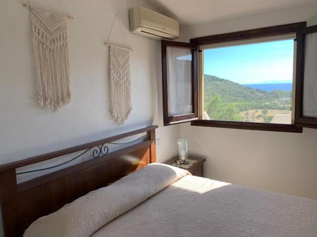 Villa Peppo Marongiu Экстерьер фото